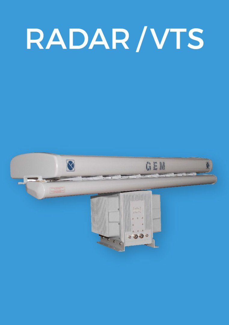 Gem Radar Vts