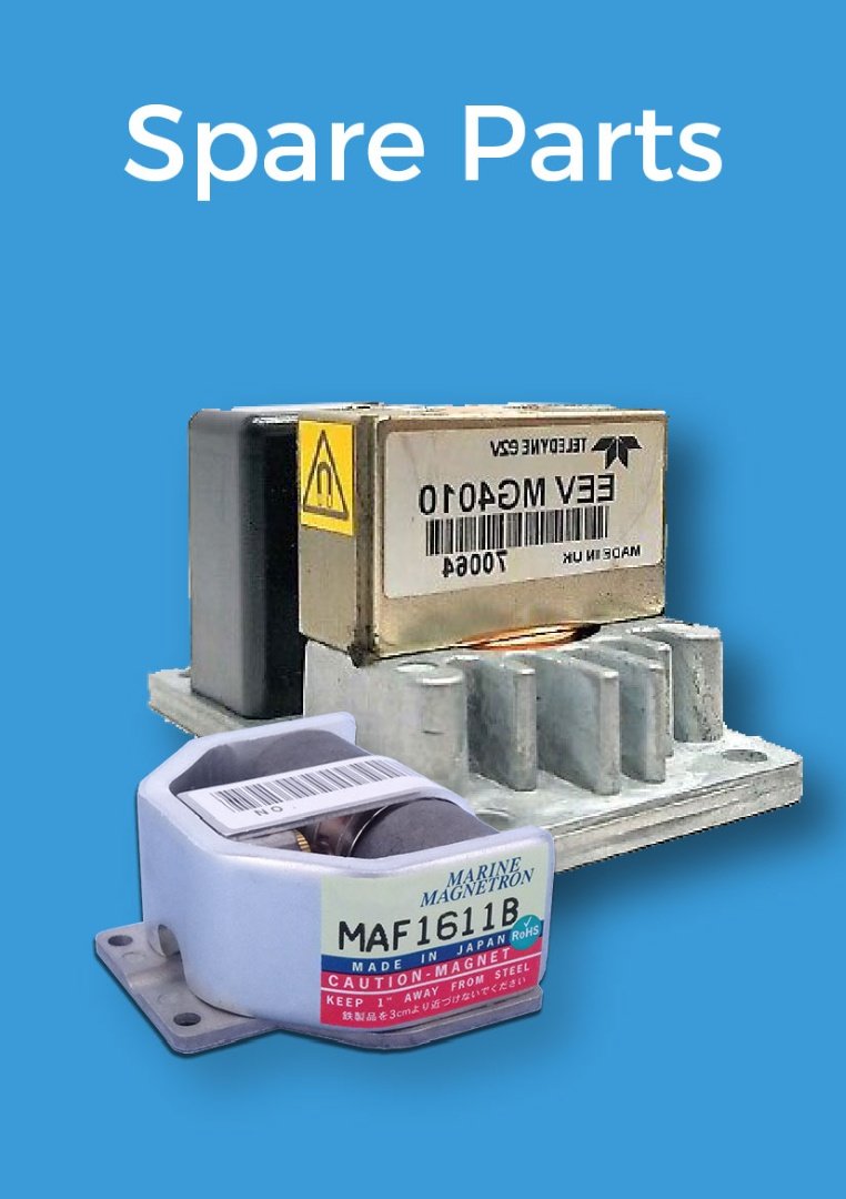 Spare Parts