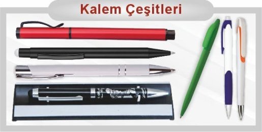 sermat reklam kalem basım hizmetleri