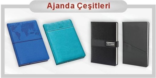 sermat reklam ajanda basım hizmetleri
