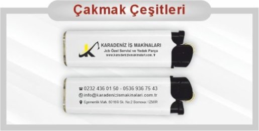 sermat reklam çakmak basım hizmetleri izmir