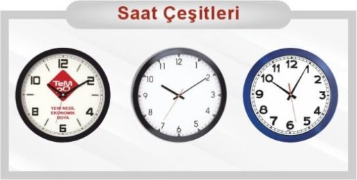 sermat reklam saat basım hizmetleri izmir