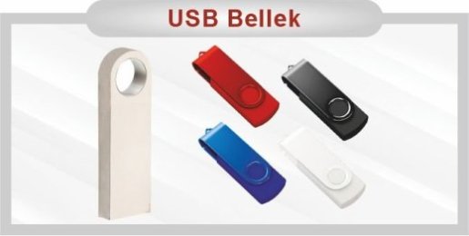sermat reklam usb bellek basım hizmetleri izmir