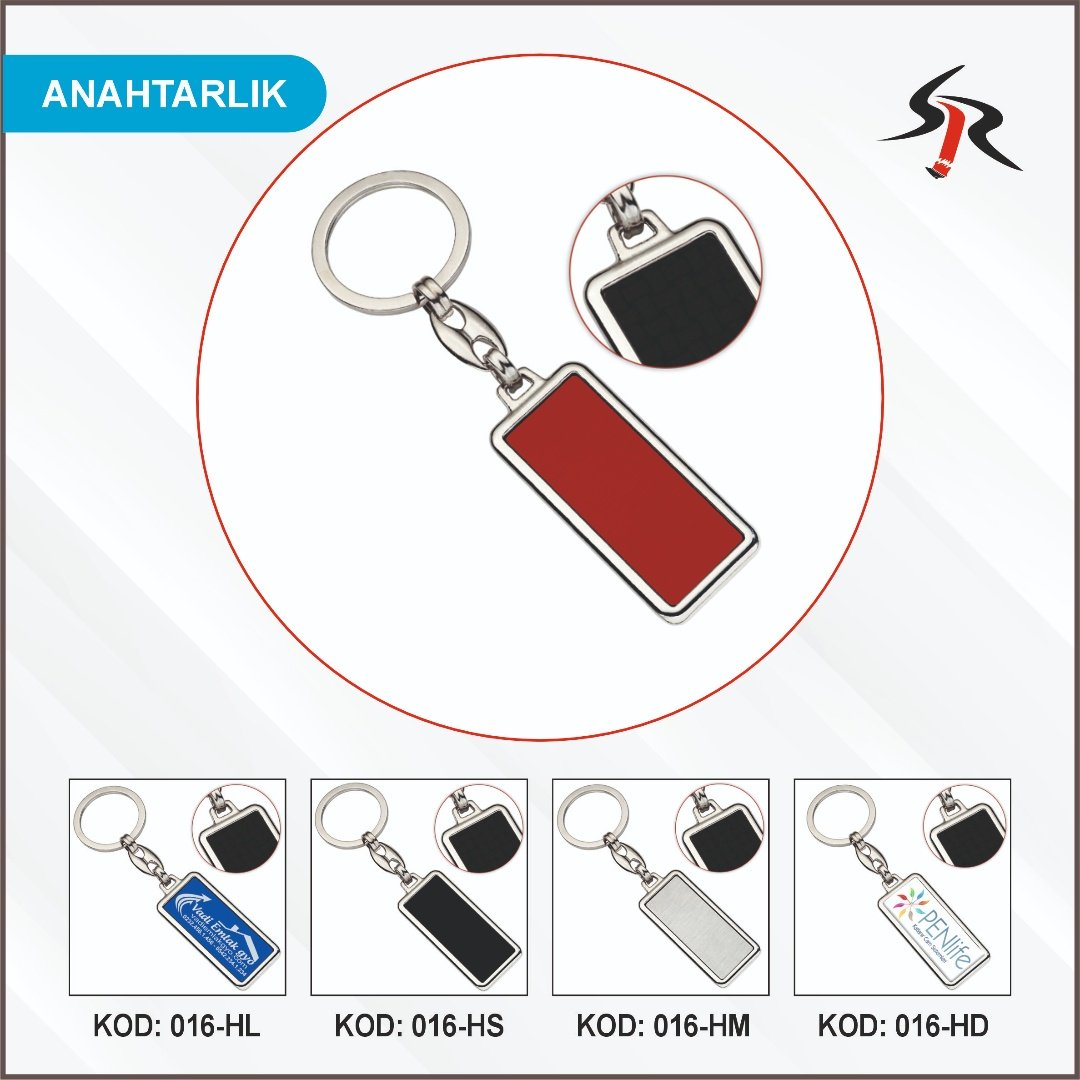 Anahtarlık