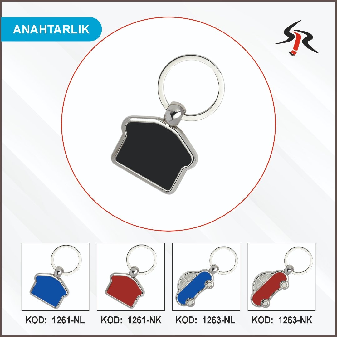 Anahtarlık