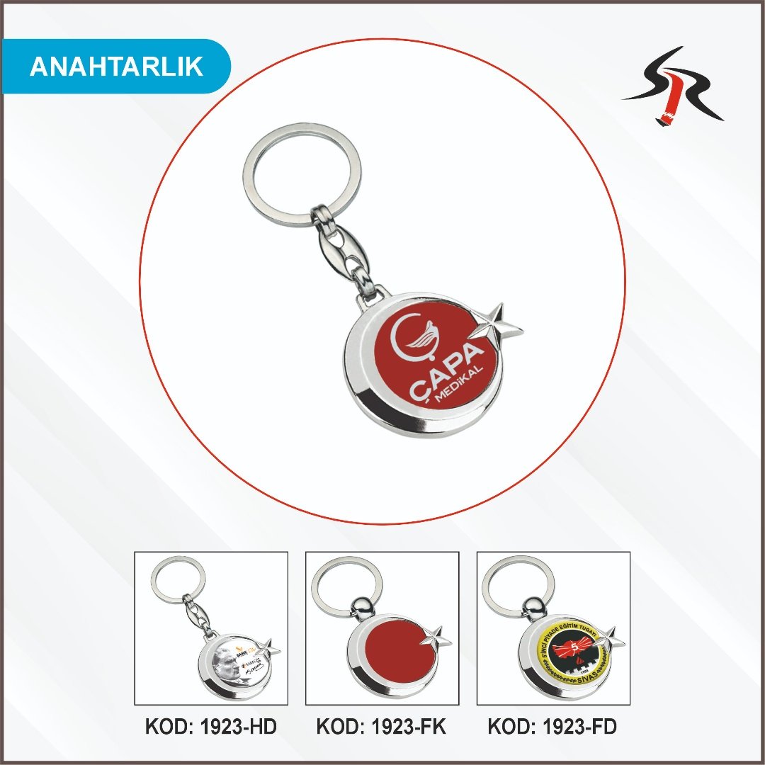 Anahtarlık