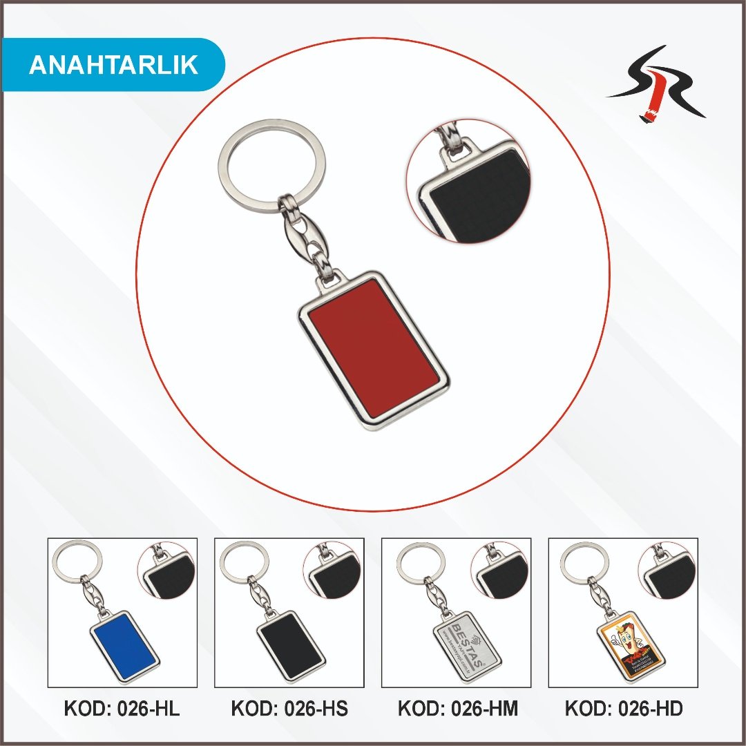 Anahtarlık