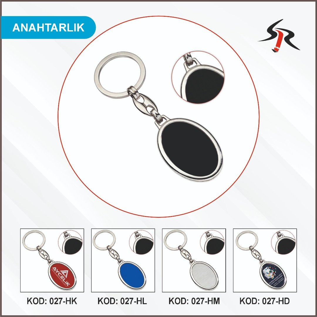 Anahtarlık