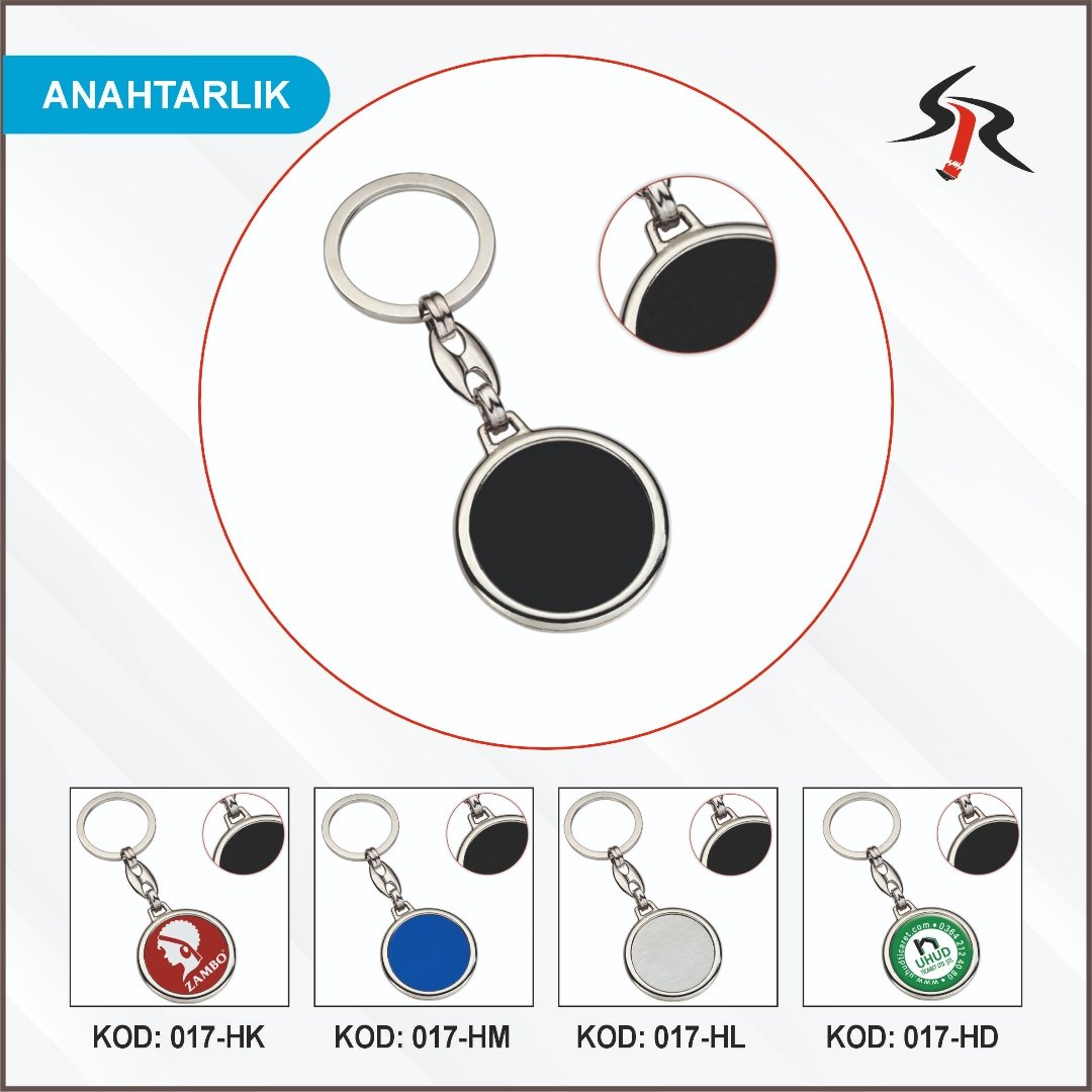 Anahtarlık