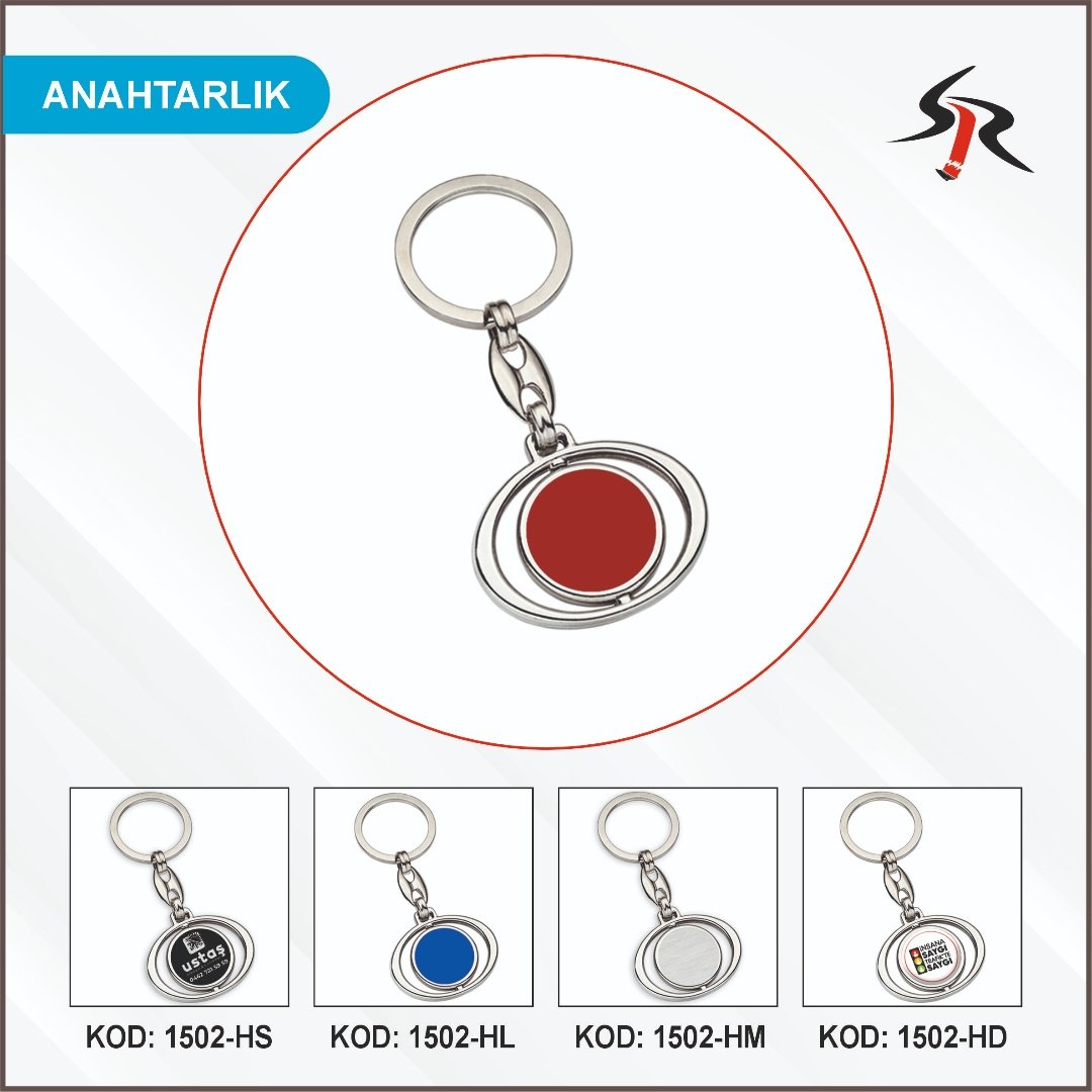 Anahtarlık