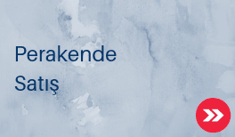 perakende satış