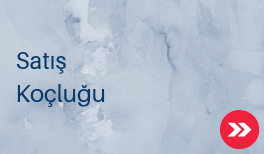 satış koçluğuğ