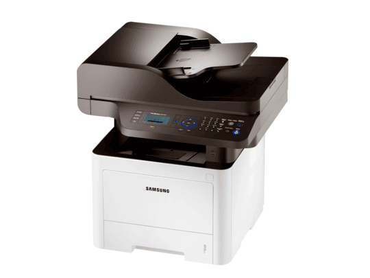 SAMSUNG A4 Siyah/Beyaz