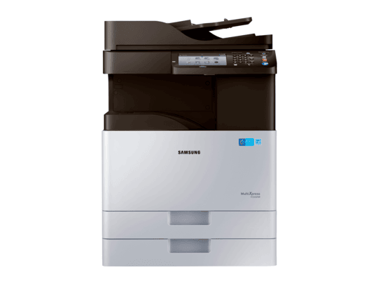 SAMSUNG A3 Siyah/Beyaz