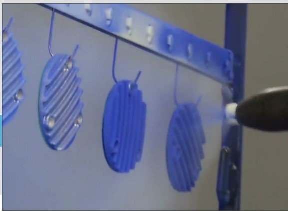 Temassız Kaplam Ölçümü 3