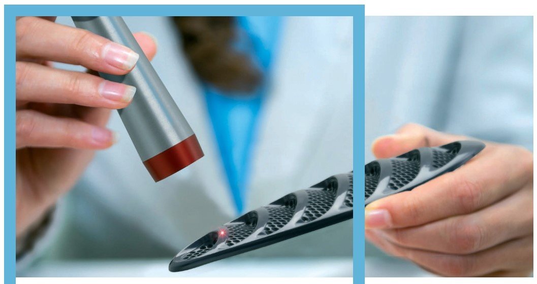 Temassız Kaplam Ölçümü 8