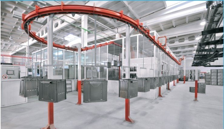 Temassız Kaplam Ölçümü 7