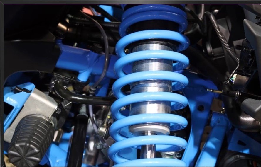 Temassız Kaplam Ölçümü 14