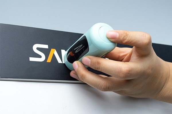 Beyazlık Rengi Ve Renk Fark Ölçer Cihazı 2