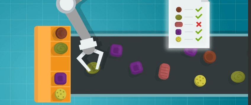 Vision Cam Iai. Go Bant 1