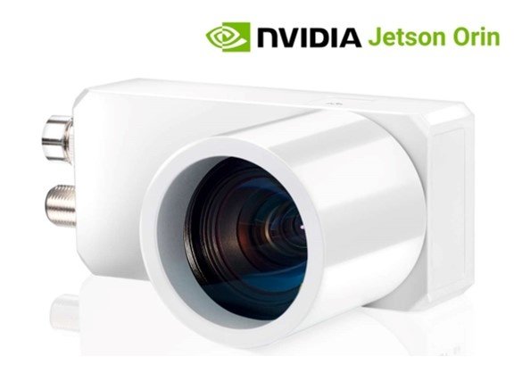 Vision Cam Xm2