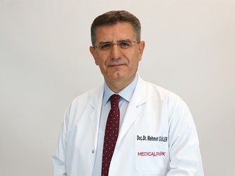 Assoc. Prof. Mehmet GÜLER - Bariatric & Metabolic Surgery