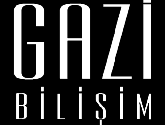 Gazi̇ Bi̇li̇şi̇m