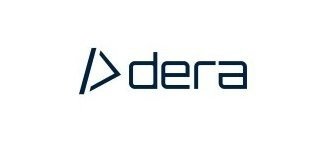 Dera Teknoloji̇ Logo