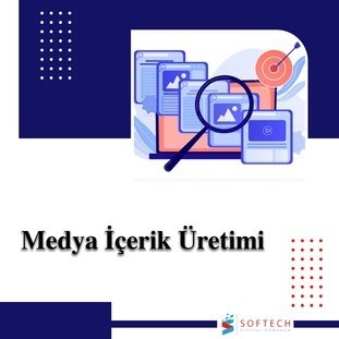 MedyaİçerikÜretimi