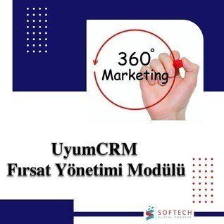 UyumCRM-Fırsat