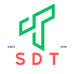 Sdt Logo