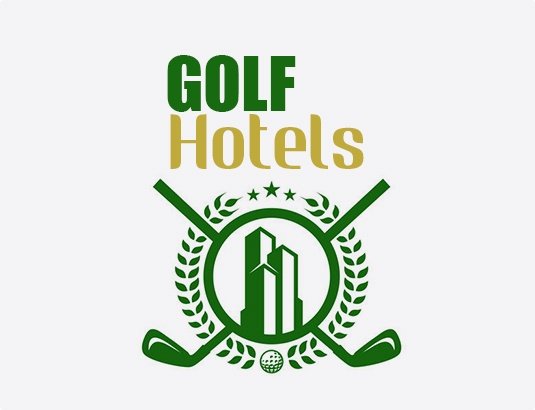 Golf-Hotels