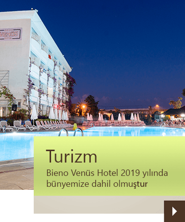 turizm venus hotel 3