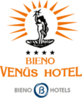 VENÜS LOGO WEB
