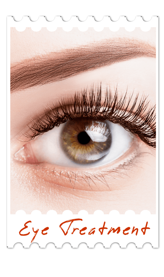 Eye Treatment
