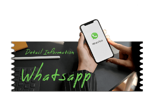 (PSD) Whatsapp