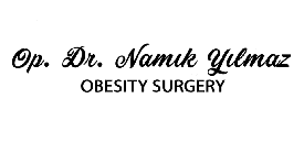 Op.Dr.Namık Yılmaz - web logo