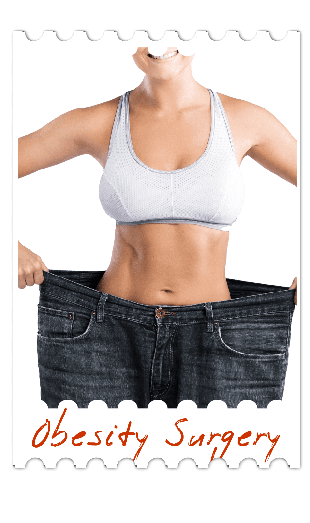 Obesity Surgery
