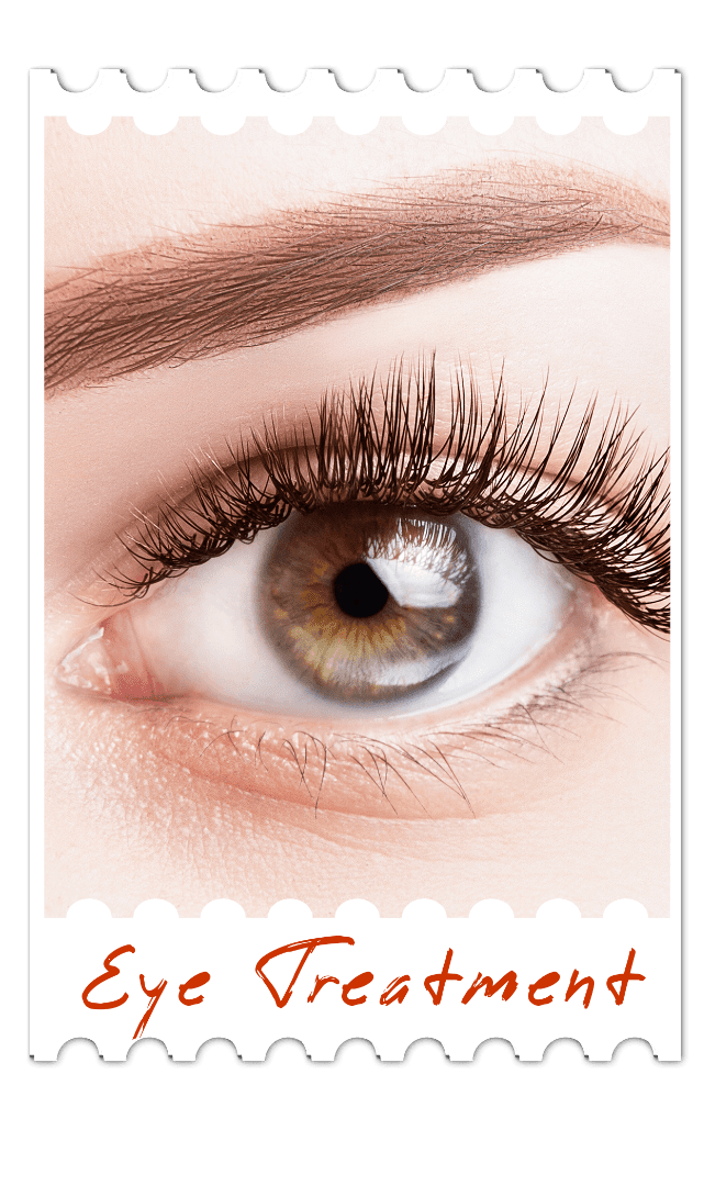 Eye Treatment