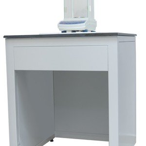 HASSAS TERAZİ MASASI GÖRSEL