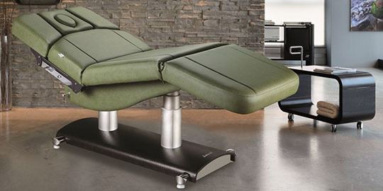 Lemi Verona Evo 3 Motorlu Masaj Yatağı ile Fonksiyonel Bakımlar