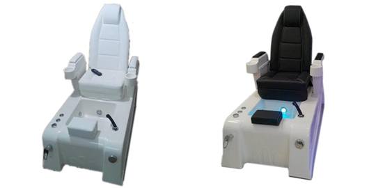 Aysway Pedikür Spa Koltuğu2