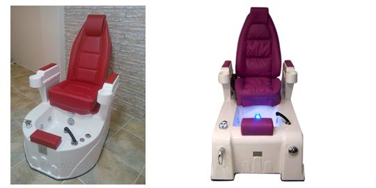 Aysway Pedikür Spa Koltuğu3