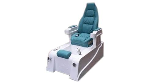 Aysway Pedikür Spa Koltuğu