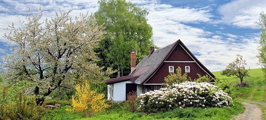 Eşlerin Paylı Mülkiyeti Nedir?