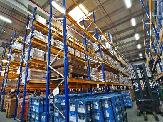 E-Ticaret ve 3PL – Birlikte Çalışmanın Avantajları