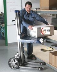 koli kaldırma