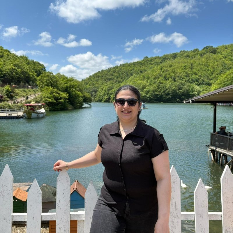 Melek KALAYCI