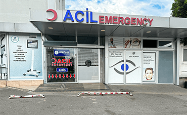 Aci̇l Gi̇ri̇ş Denem 2