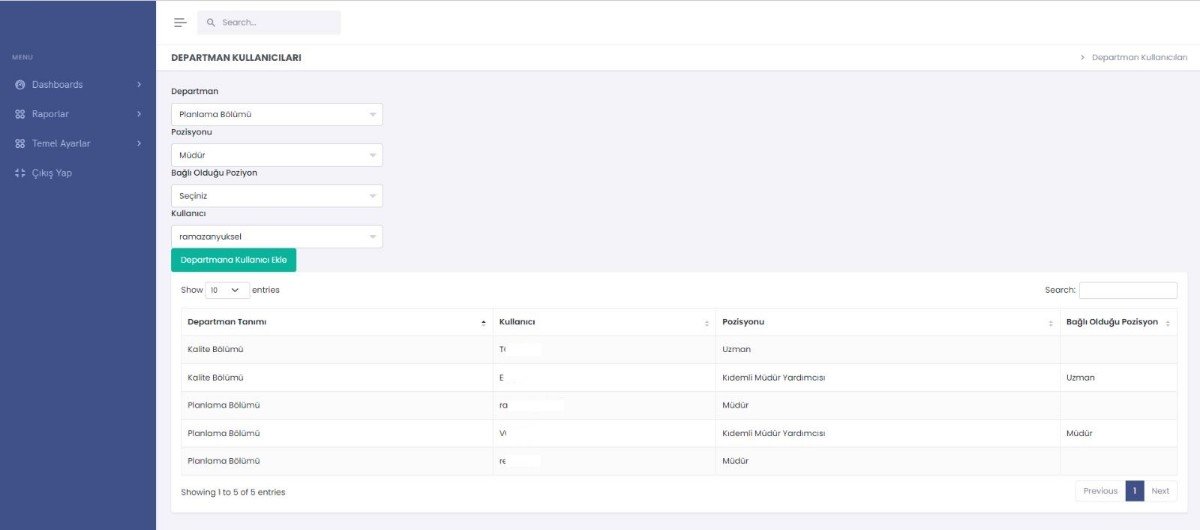 rosslare-raporlama-yazilimi